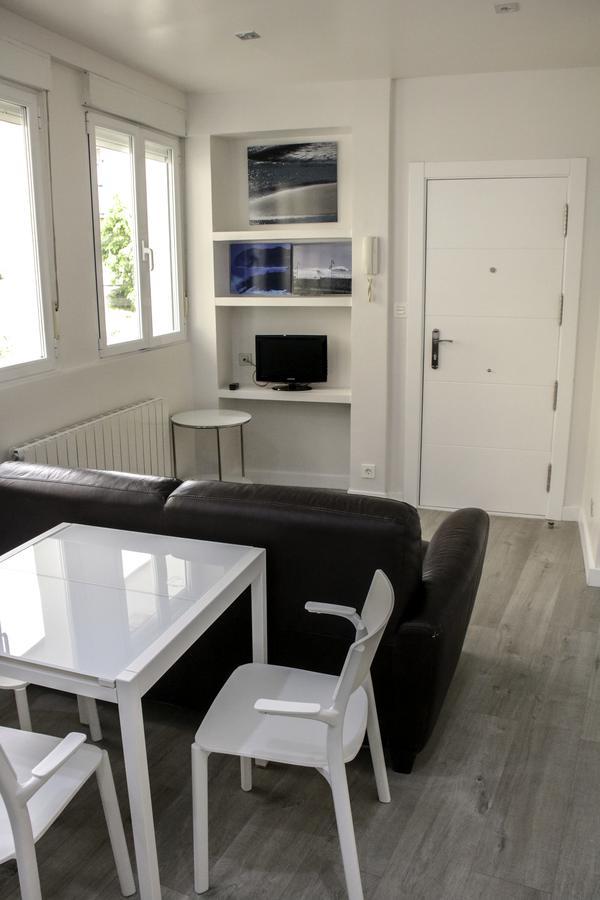 Aparportu Apartment Mundaka Ngoại thất bức ảnh