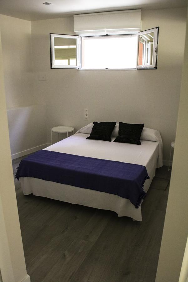Aparportu Apartment Mundaka Ngoại thất bức ảnh