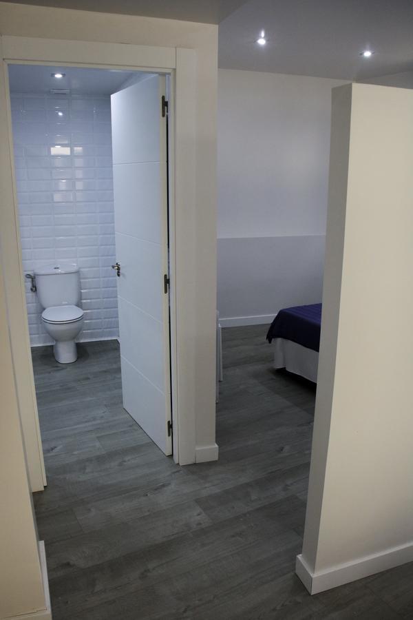 Aparportu Apartment Mundaka Ngoại thất bức ảnh
